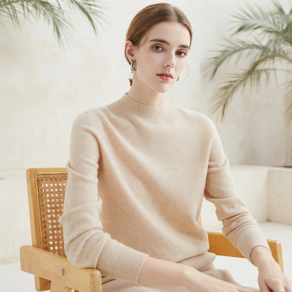 Orie - Pull élégant et confortable