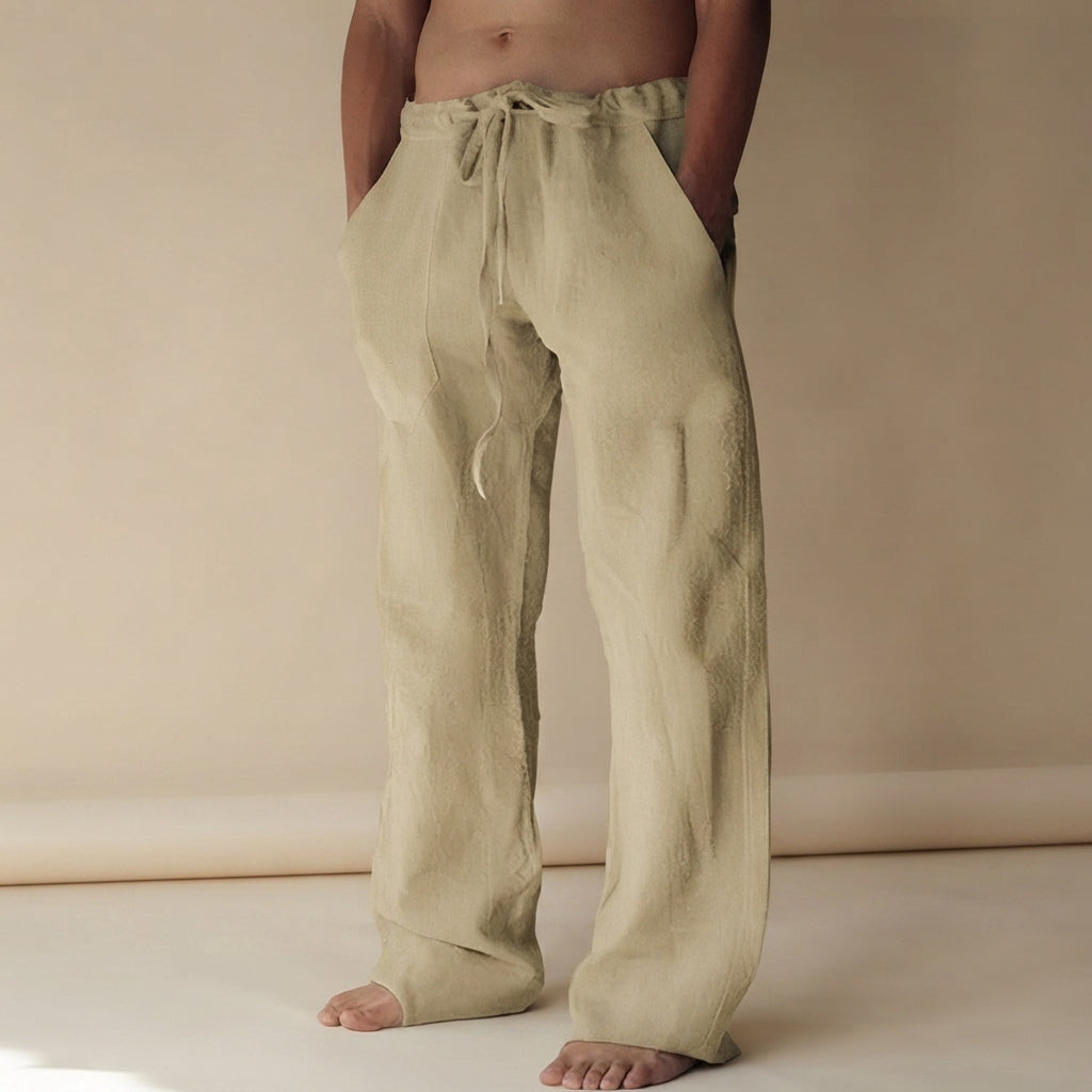 Arthur - Pantalons larges pour homme