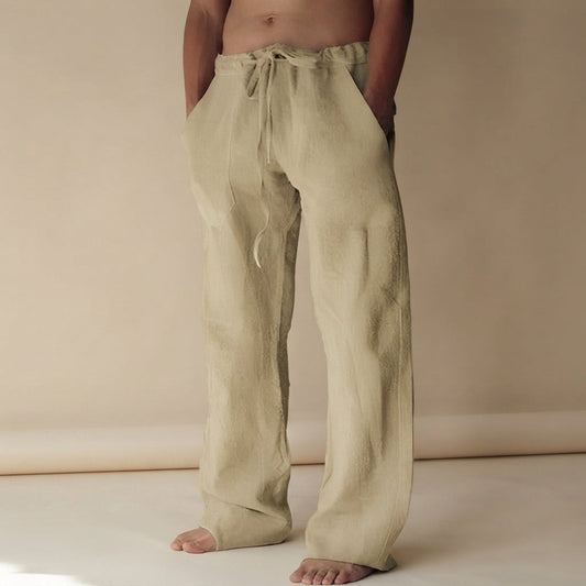 Arthur - Pantalons larges pour homme