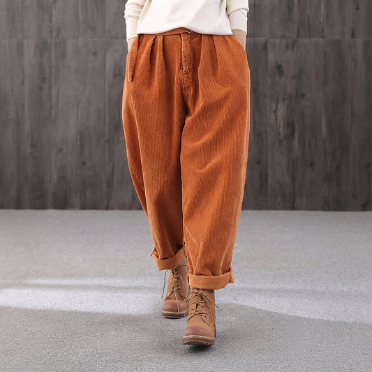Dagmar - Pantalon de loisirs confortable