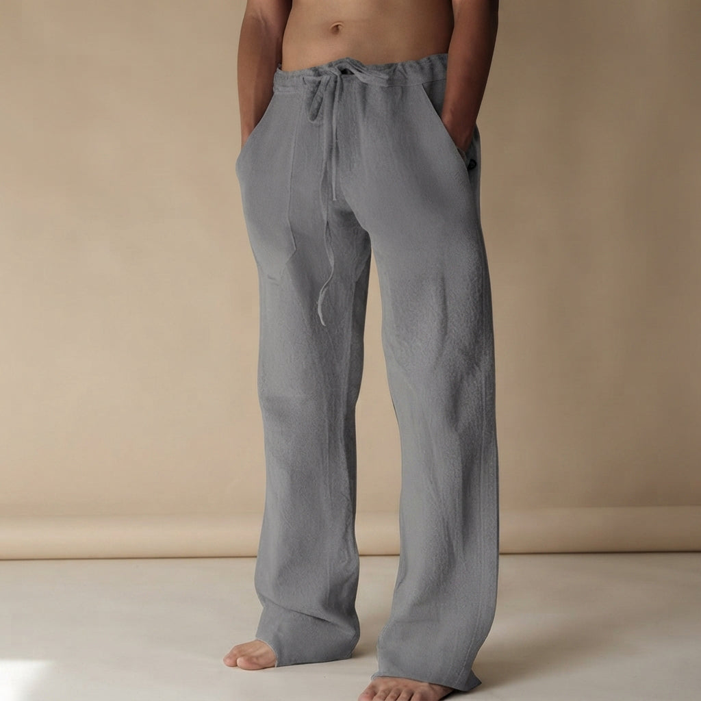 Arthur - Pantalons larges pour homme