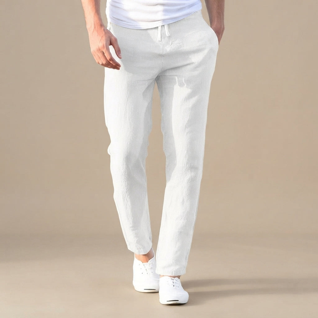 Immanuel - Pantalon à la mode
