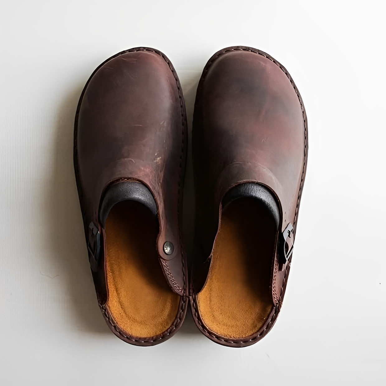 Yani - Sandales confortables