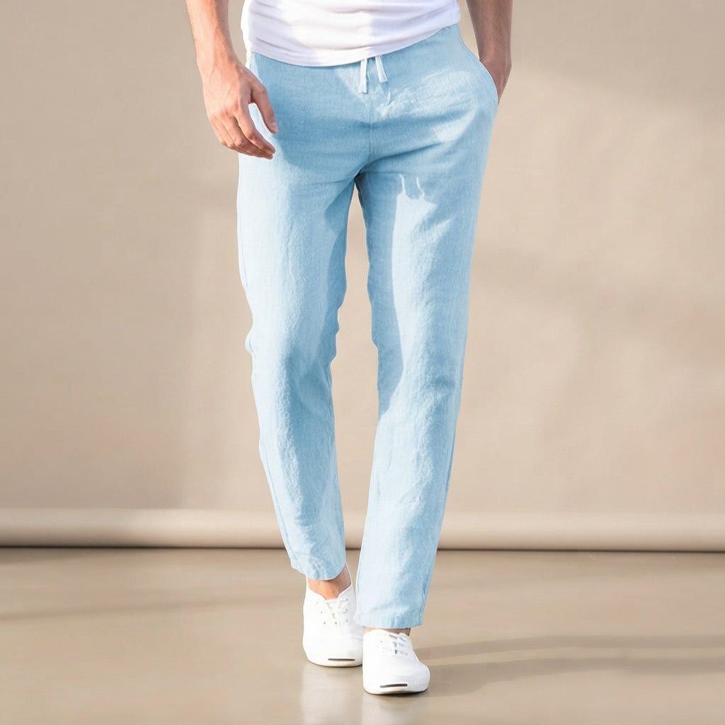 Immanuel - Pantalon à la mode