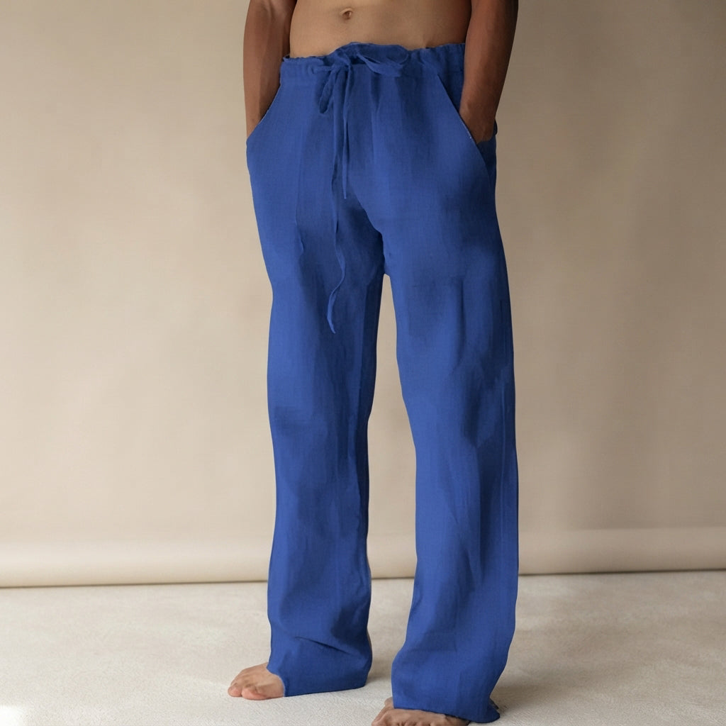 Arthur - Pantalons larges pour homme