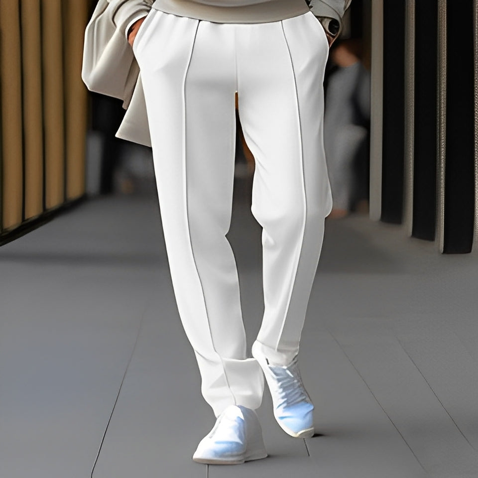 Franklin - Pantalon plaisant et résistant