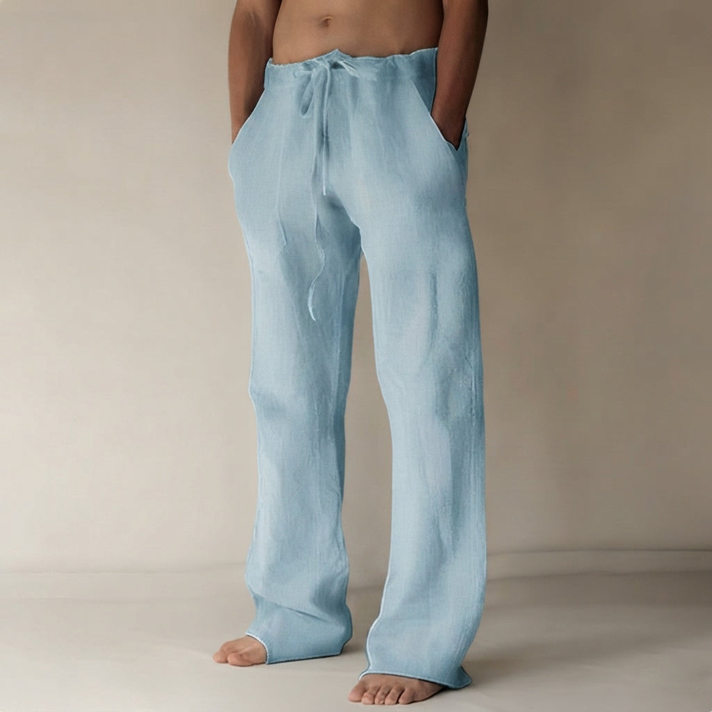 Arthur - Pantalons larges pour homme