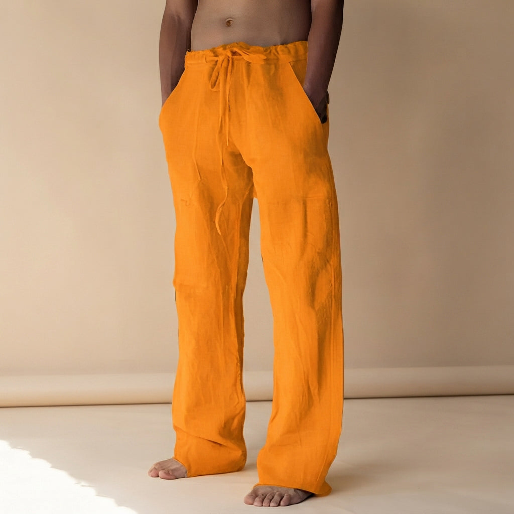 Arthur - Pantalons larges pour homme