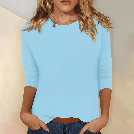 Katherina - T-shirt pour femme confortable