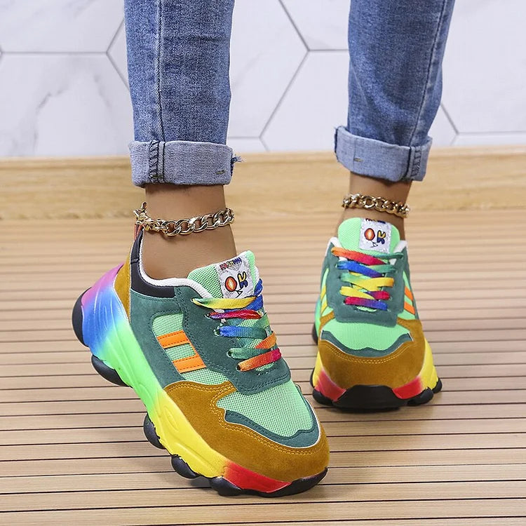 Erika - Chaussures stylées et chics