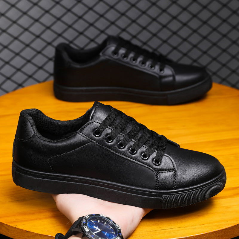 Nicholas - Chaussures confortables et stylées