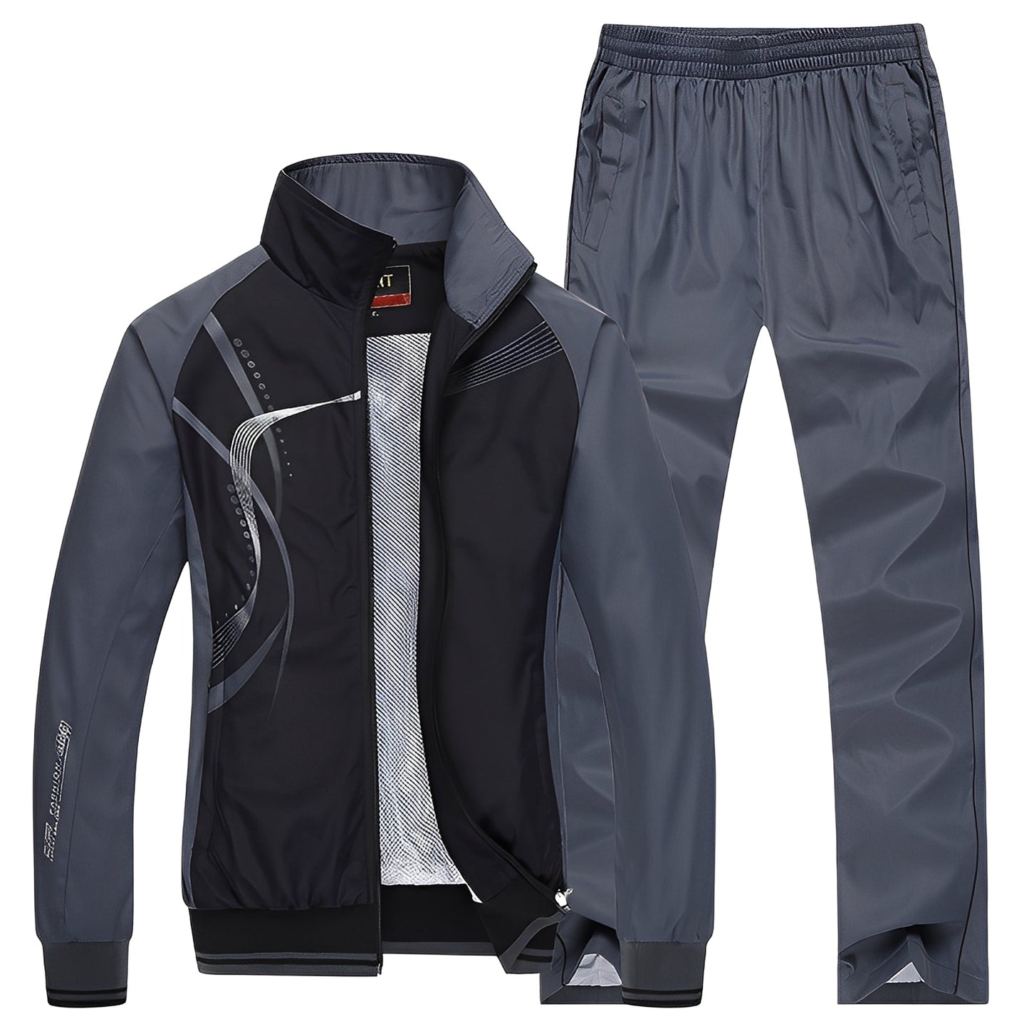 Finn - Ensemble veste et pantalon pour homme