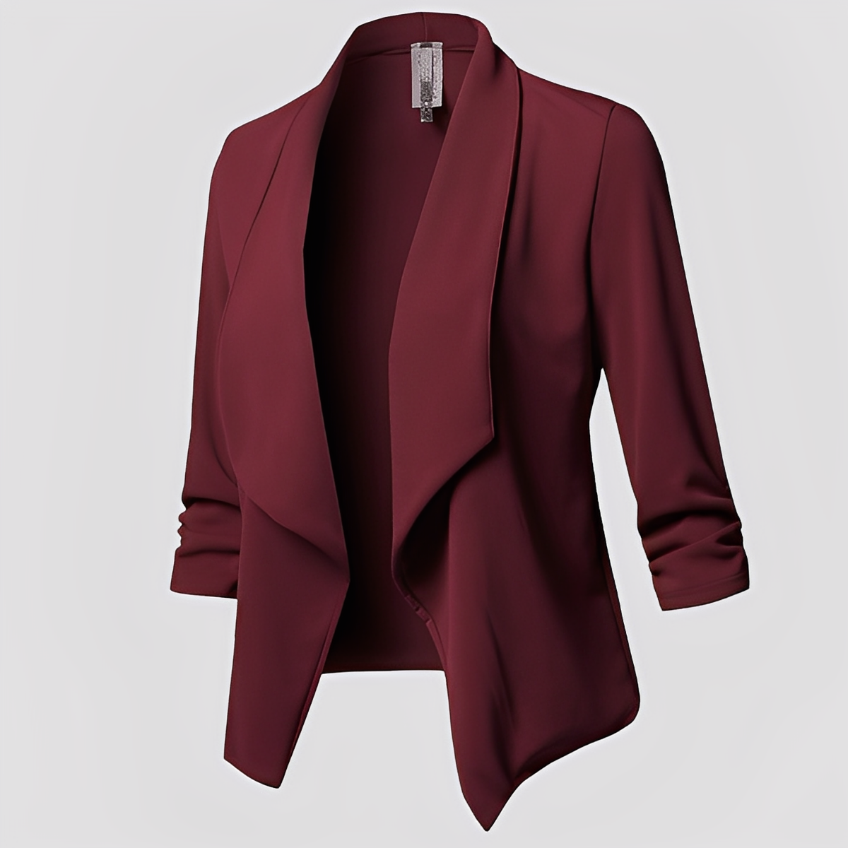 Jolie - Veste élégante et confortable