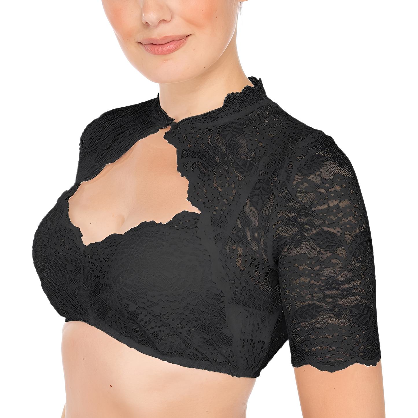 Daniella - Tops de dirndl classiques