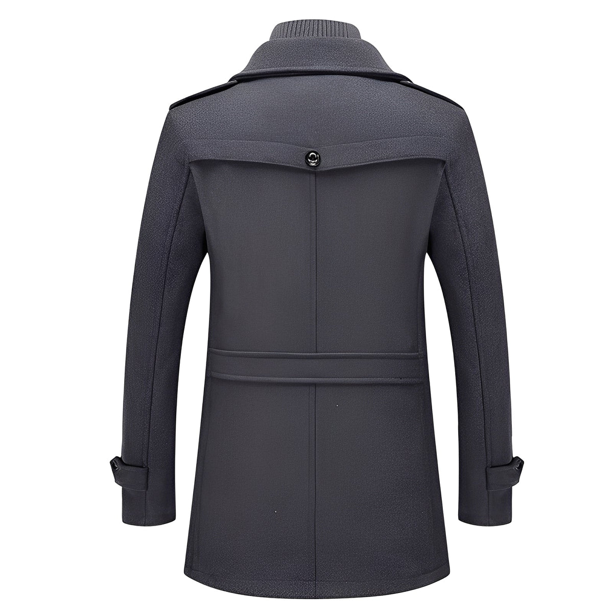 Darius - Veste actuelle et plaisante à porter