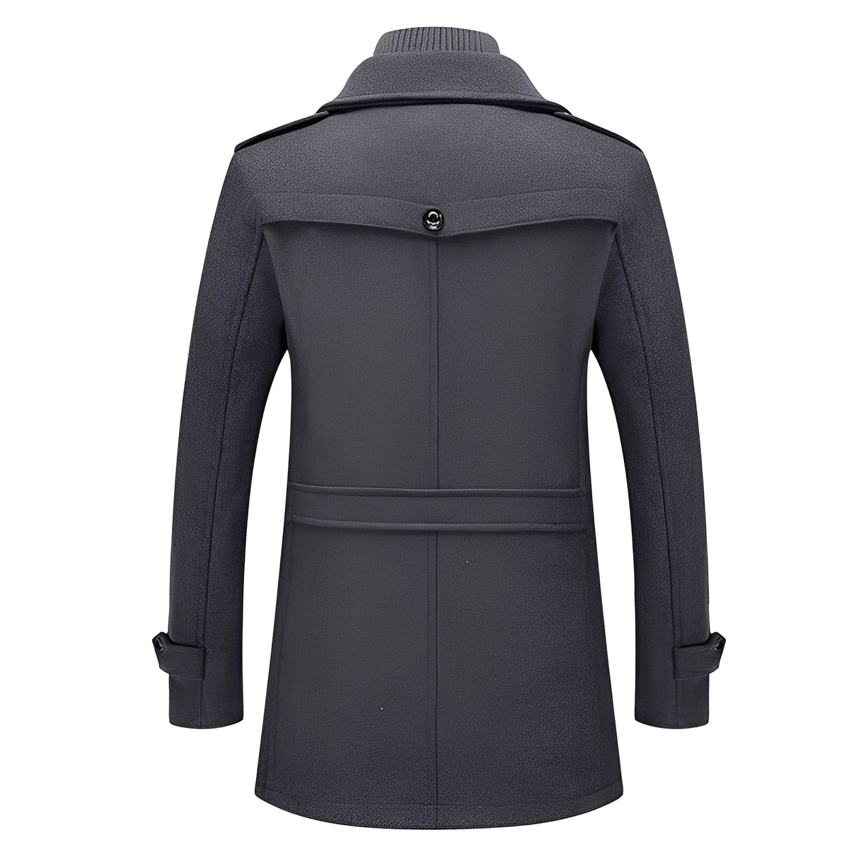 Merrill - Manteau douillet et chaud