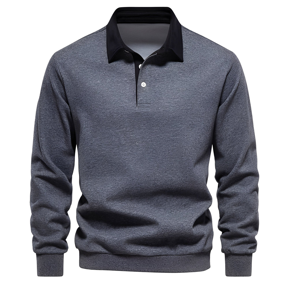 Sonnie - T-shirt manches longues plaisant et douillet