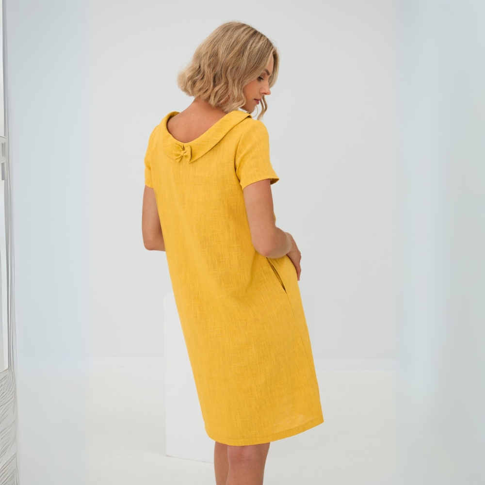 Lara - Robe élégante et légère