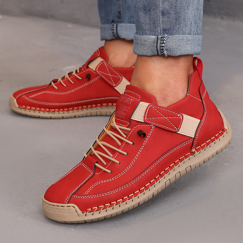 Luke - Chaussures de plein air élégantes pour hommes