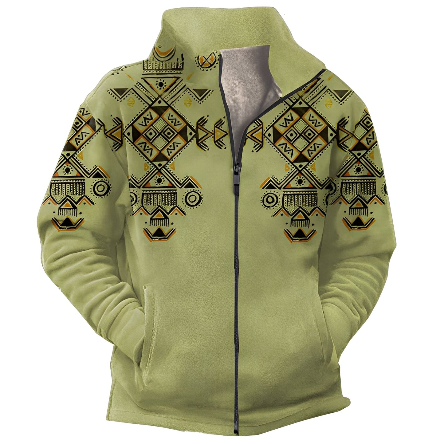 Aubert - Veste pour hommes pour activités de plein air