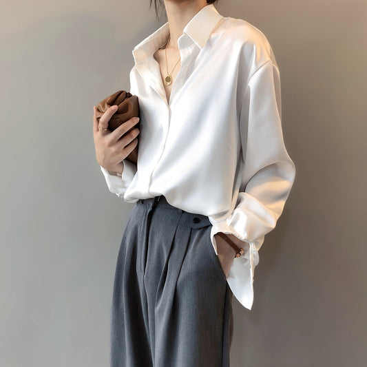 Briana - Blouse élégante et chic