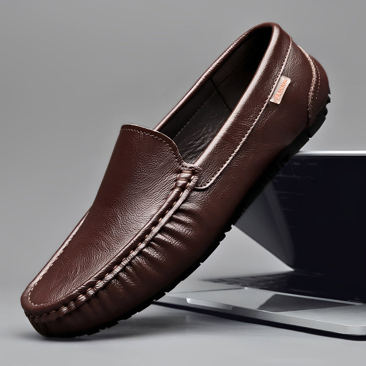Jacob - Chaussures élégantes pour homme pour occasions formelles