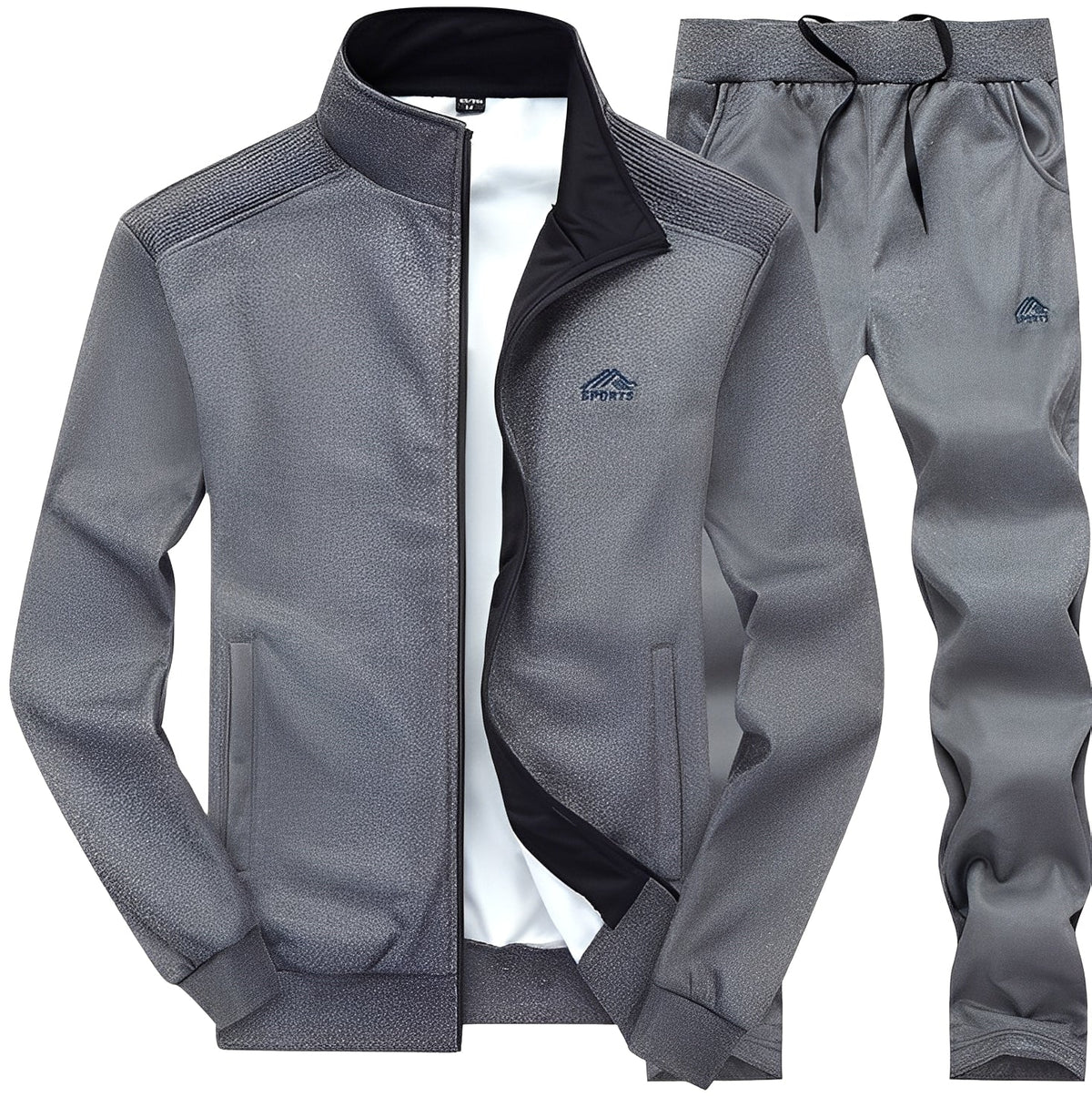Phillip - Costume de sport élégant pour homme