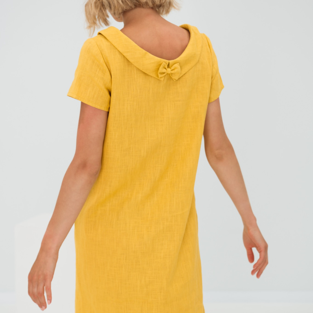 Lara - Robe élégante et légère