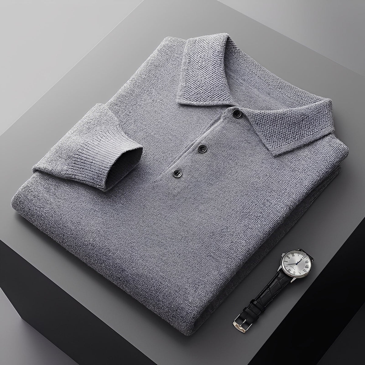 Romilly - Pull stylé et confortable
