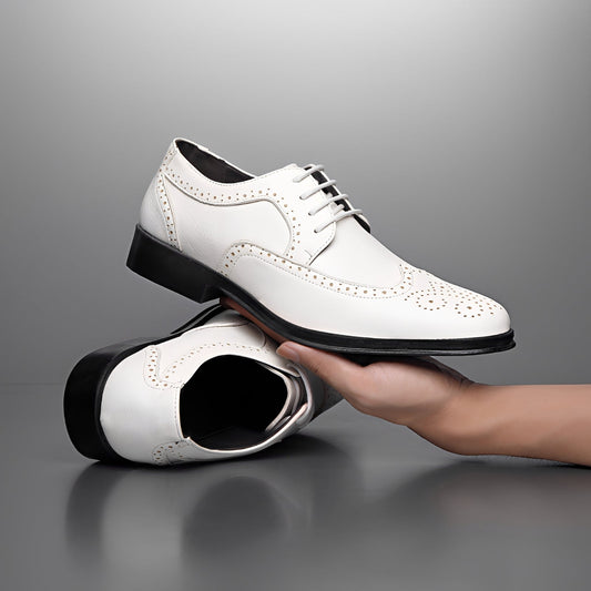 Joel - Chaussures Formelles Élégantes