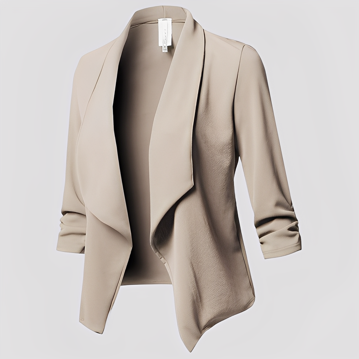 Jolie - Veste élégante et confortable