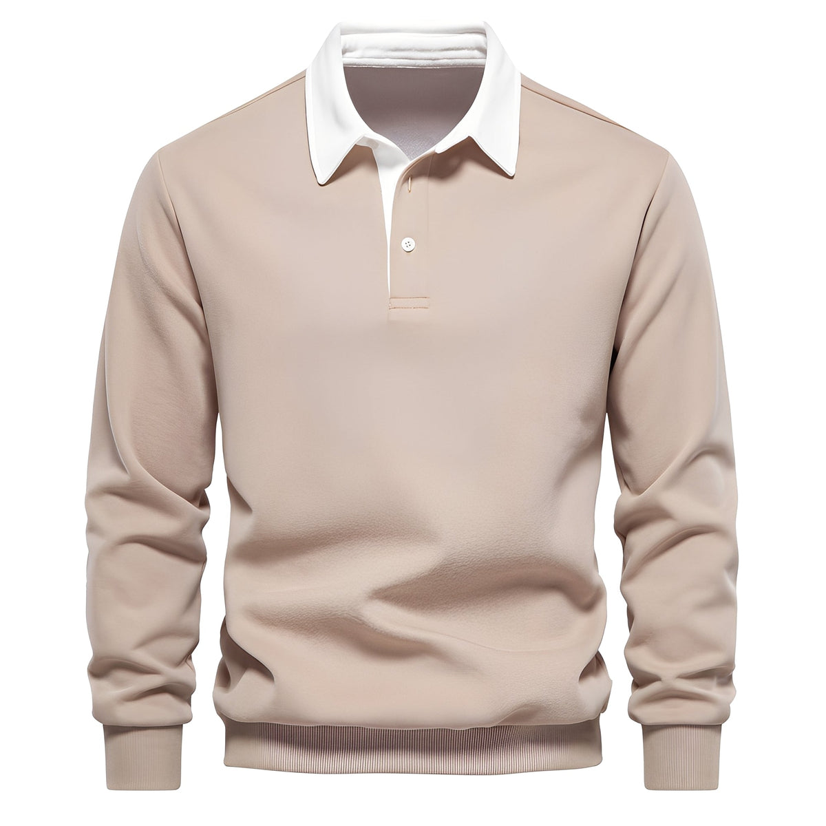 Sonnie - T-shirt manches longues plaisant et douillet