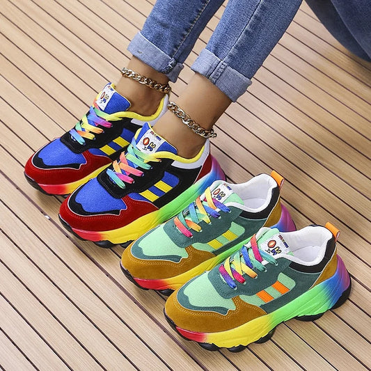 Erika - Chaussures stylées et chics
