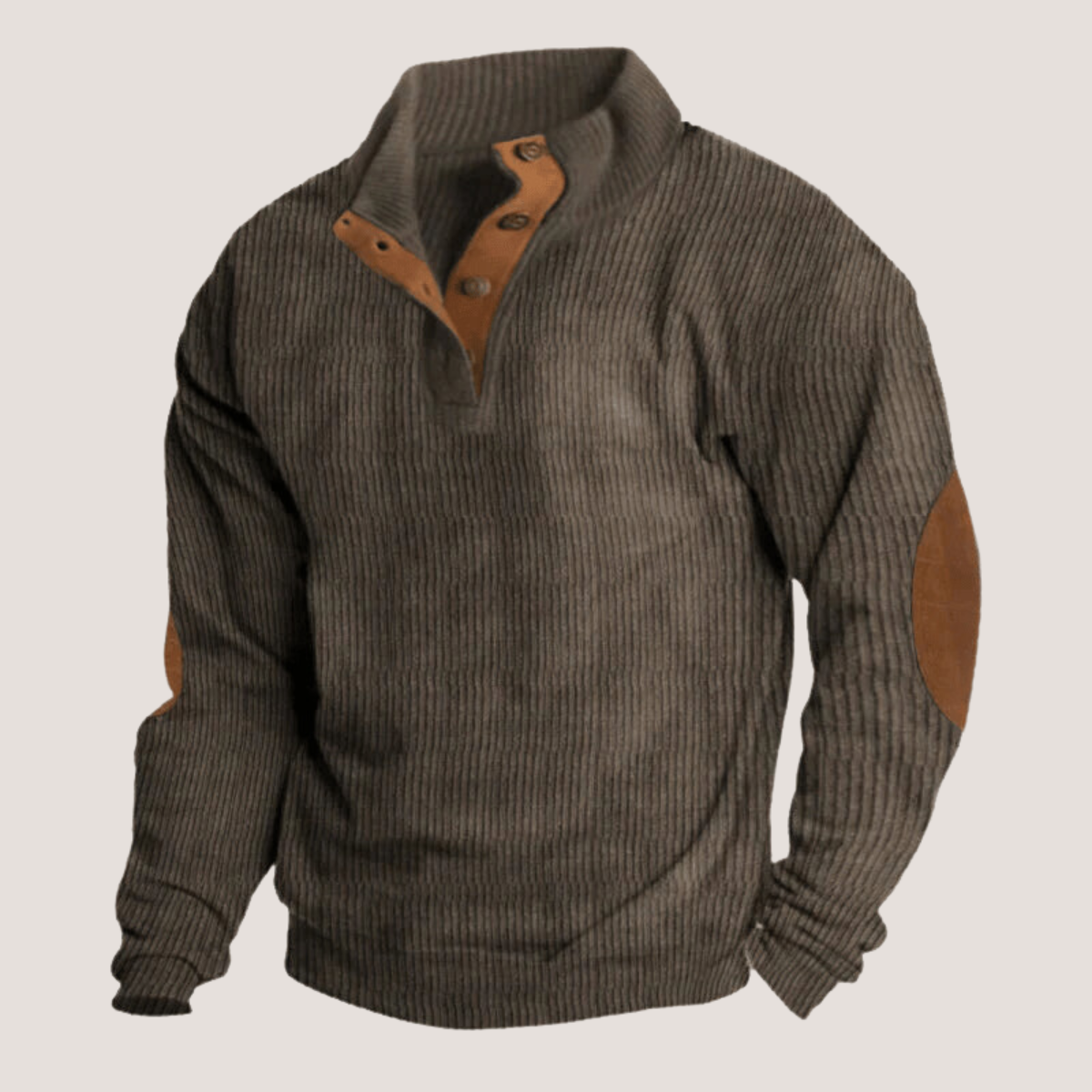 Rico – Pull avec Boutons