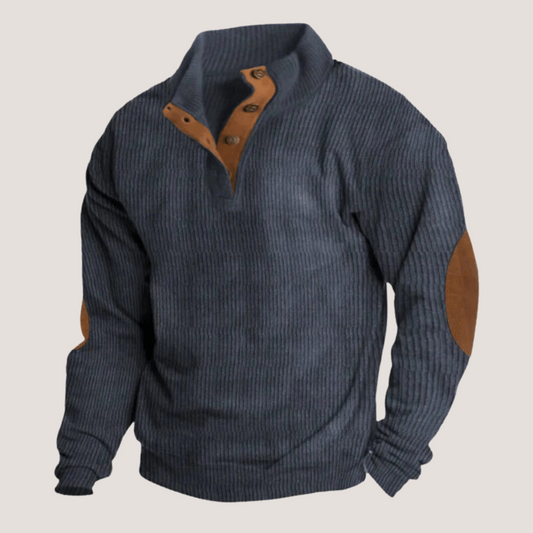 Rico – Pull avec Boutons