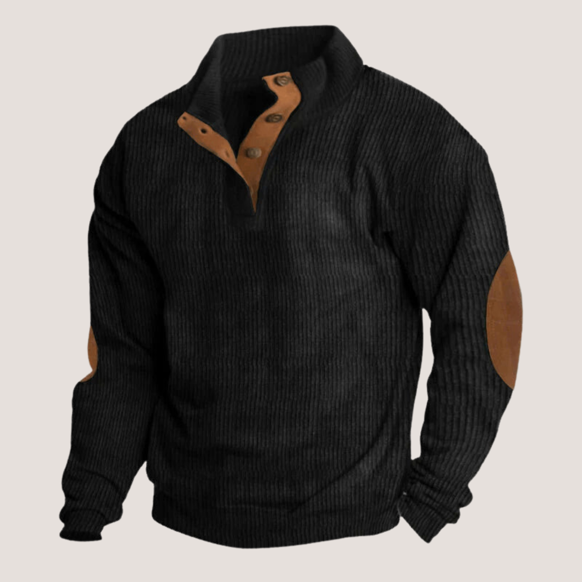 Rico – Pull avec Boutons