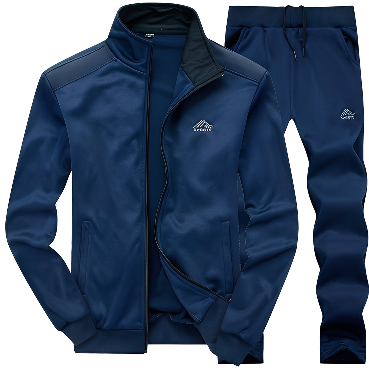 Phillip - Costume de sport élégant pour homme