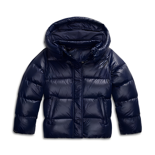 Jennifer - Veste pour femme confortable avec capuche