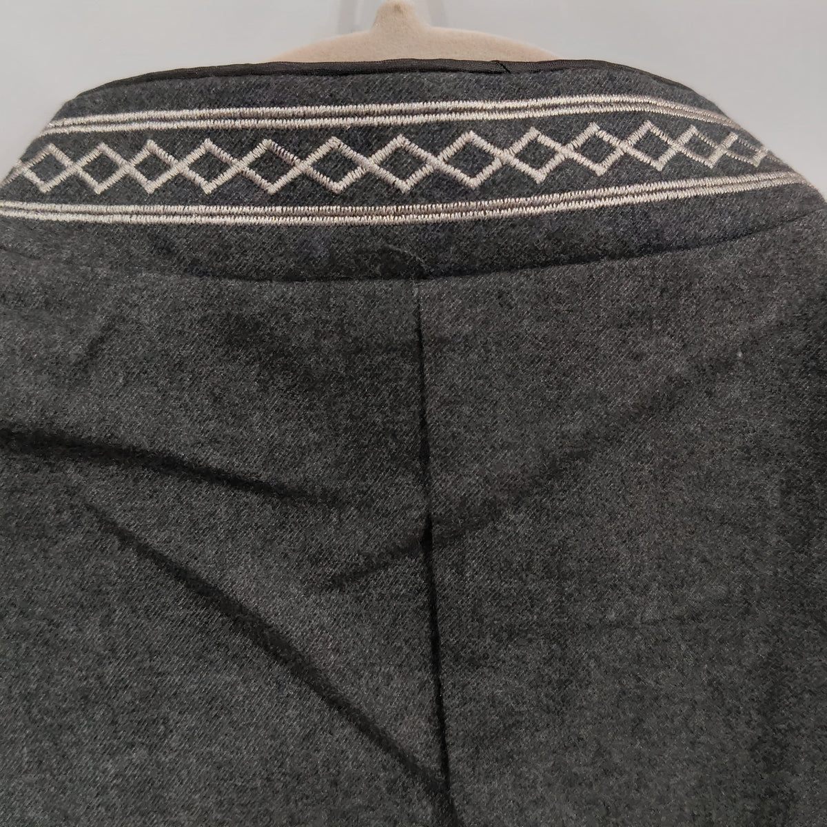 Shelton - Veste classique décontractée