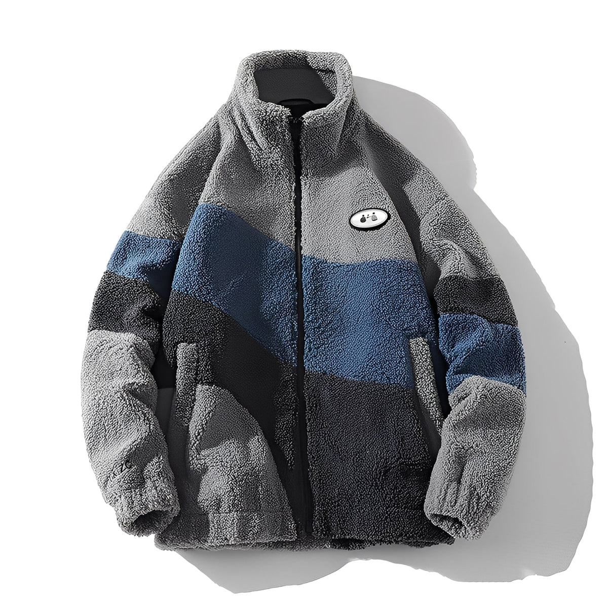 Sawyer - Blazer chic et plaisant