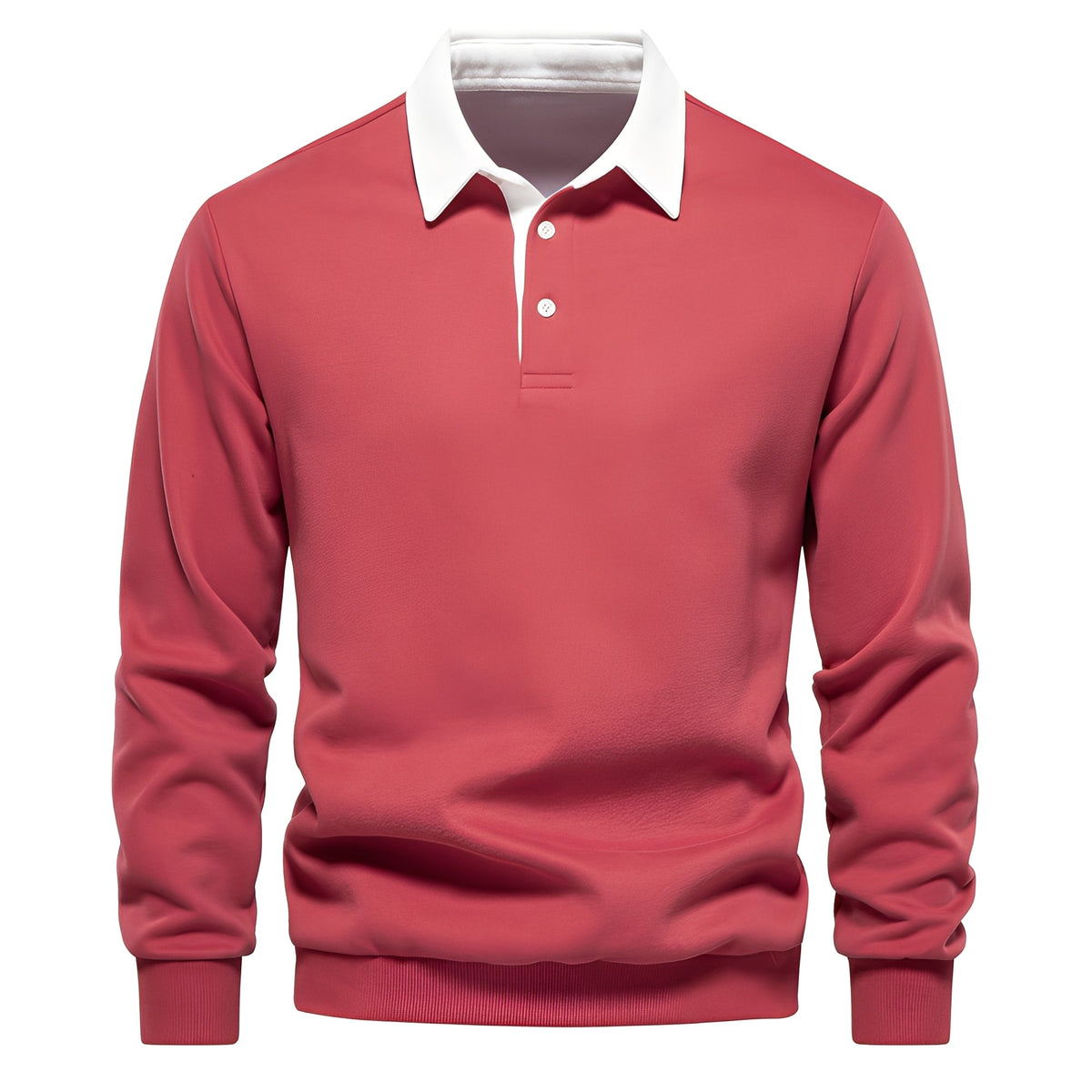 Sonnie - T-shirt manches longues plaisant et douillet
