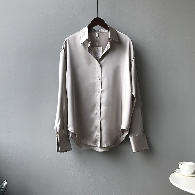Briana - Blouse élégante et chic
