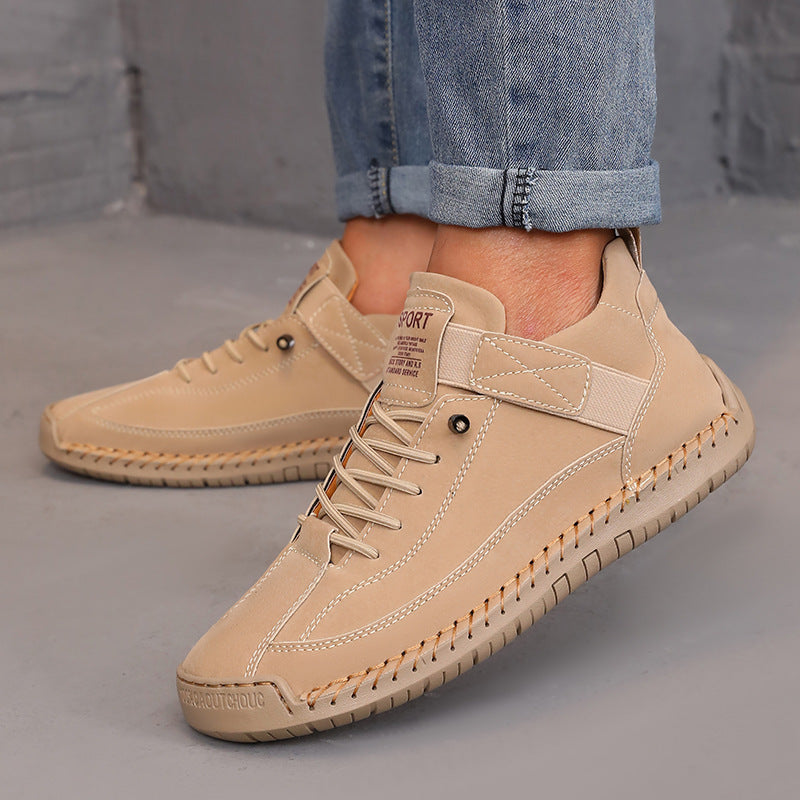 Luke - Chaussures de plein air élégantes pour hommes