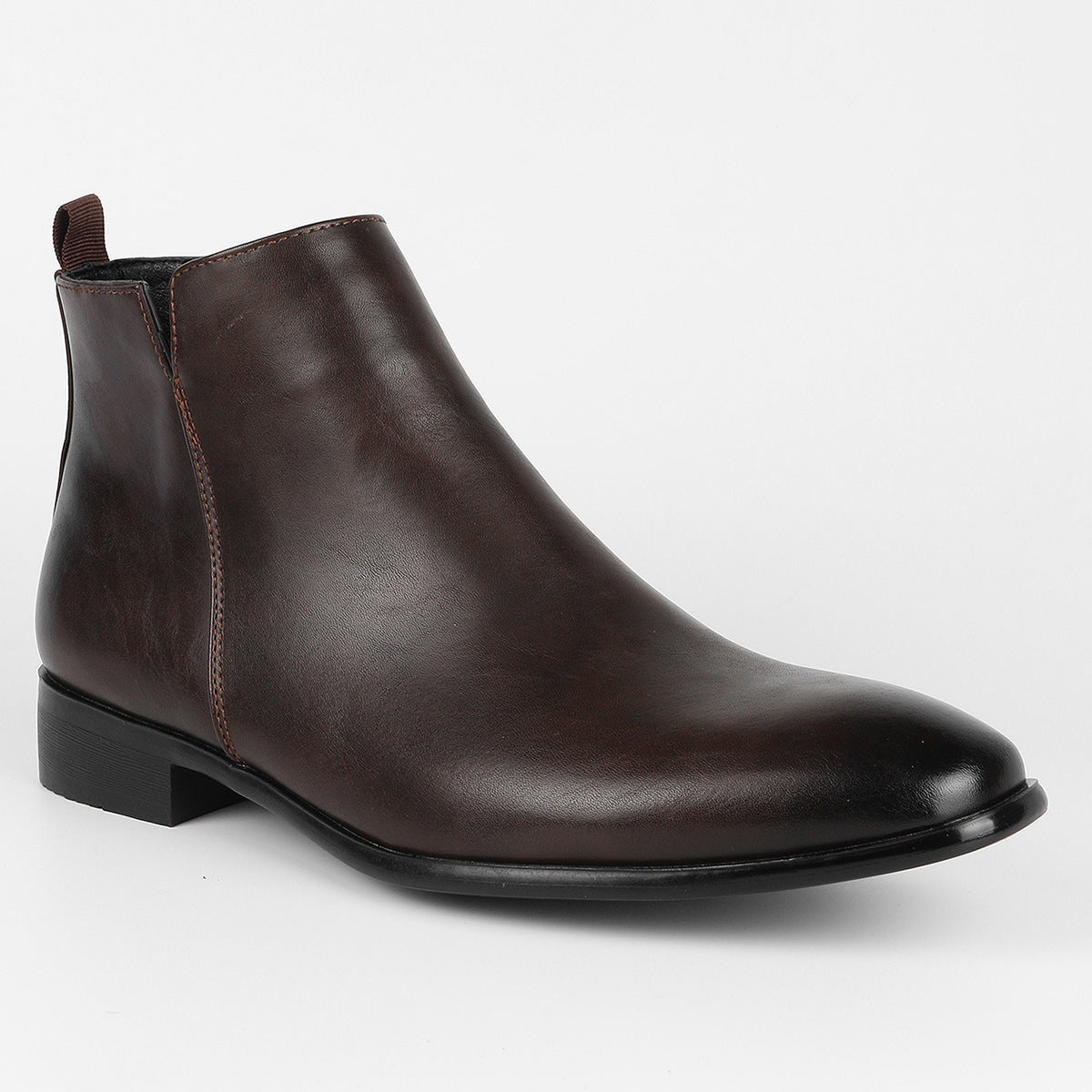 Malcom - Chaussures Vintage Élégantes pour Hommes