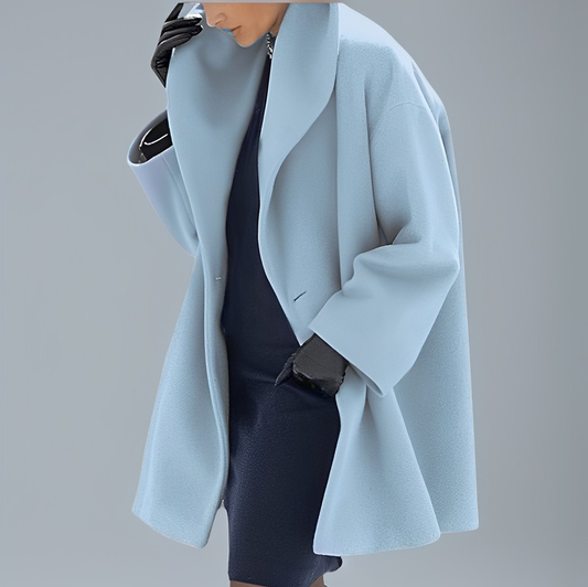 Natalia - Manteau élégant et chaud