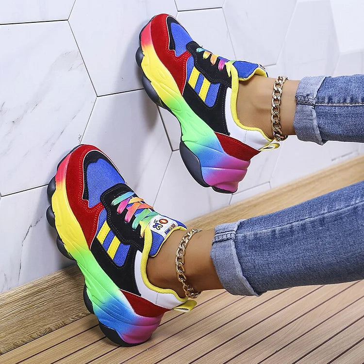 Erika - Chaussures stylées et chics