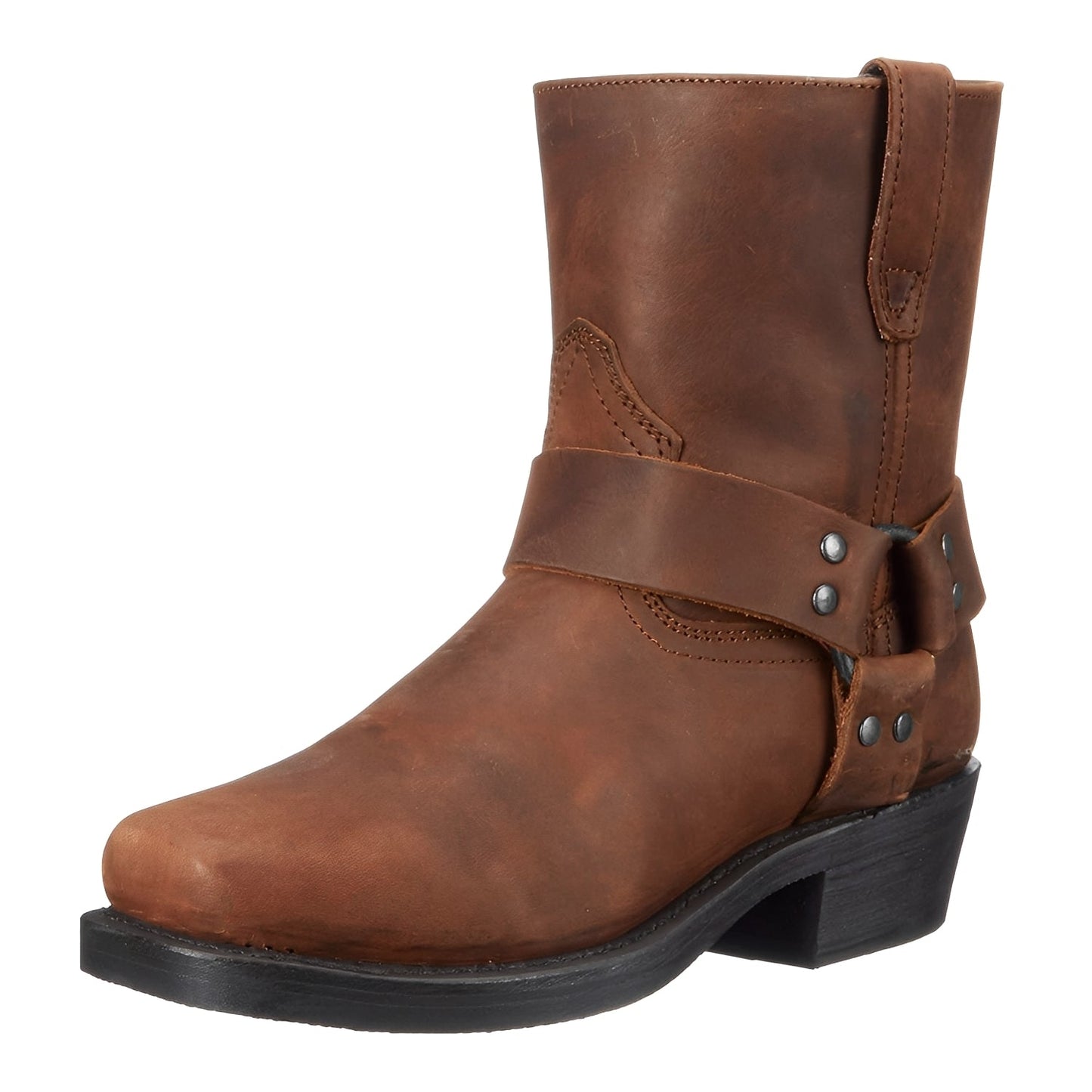 Elsdon - Bottes courtes classiques pour hommes