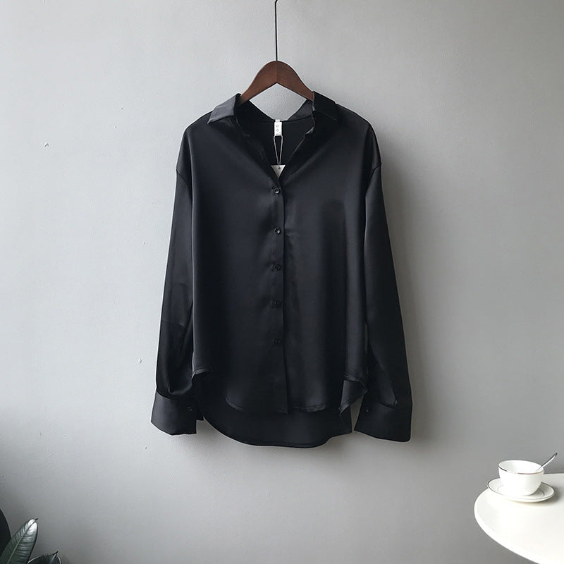 Briana - Blouse élégante et chic