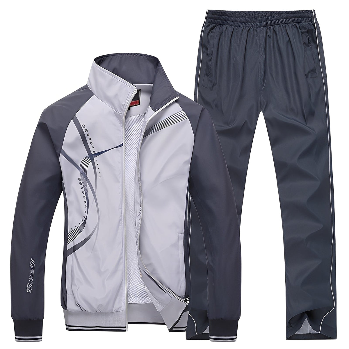 Finn - Ensemble veste et pantalon pour homme
