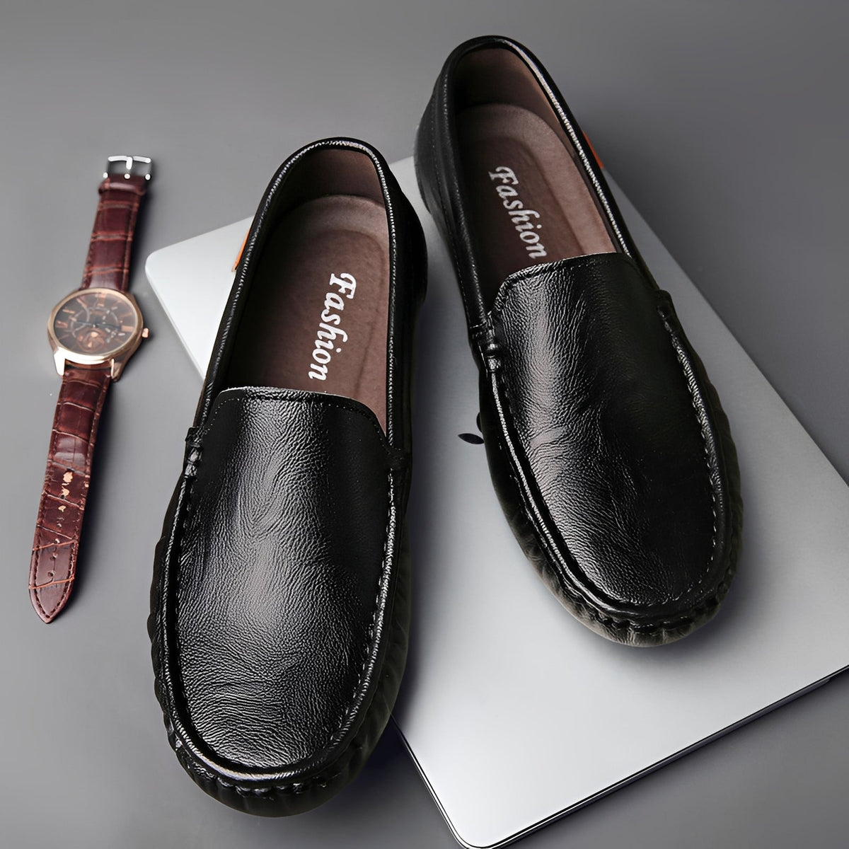 Jacob - Chaussures élégantes pour homme pour occasions formelles